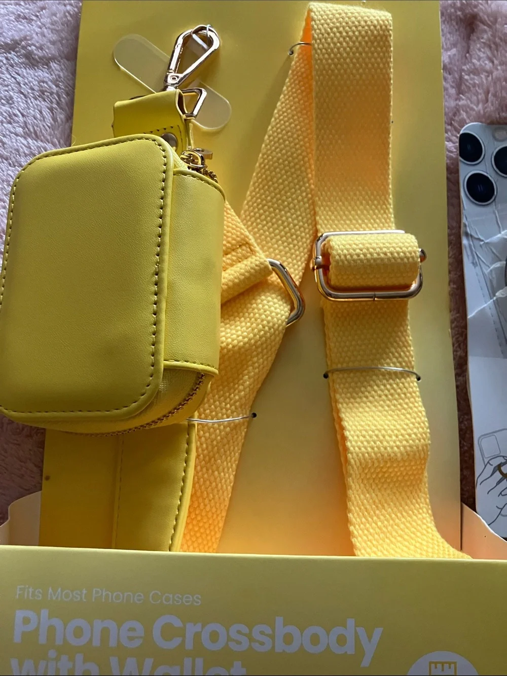 case-mate bright yellow